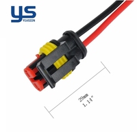 Yeasion 5070 90110CC ATV Dirt Bike Wire Harness Kit CDI Ignition Coil Stator Wiring Loom Road Motorcycle Quad Parts Automobile