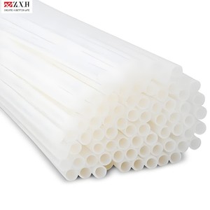 Z.x.h PA áp lực cao trong suốt linh hoạt nhựa Air hose nén khí nén mùa xuân Máy nén khí bơm Ống - Product Image 2