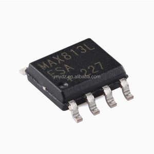 MAX813LESA+T SOIC-8 Chip de Circuito de Monitoreo de Microprocesador de Bajo Costo - Product Image 1