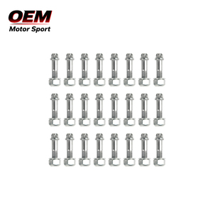 Venta Directa de Fábrica, Descuentos por Volumen para Modelos Nissan GTR R32/R33/R34, Tornillos de Cabeza Floral AP, Precios de Fábrica para Autopartes - Product Image 4