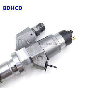 Großhandel Common-Rail-Injektor 0445120021 <span class=keywords><strong>Diesel</strong></span>-Düse 8973049810 <span class=keywords><strong>Diesel</strong></span>-Düsenbaugruppe für Isuzu Verschiedene Modelle - Product Image 4