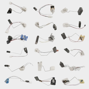 Conjunto de Bomba de Combustible Eléctrica de Alta Calidad FG1588 RL141753AI para <span class=keywords><strong>Dodge</strong></span> <span class=keywords><strong>Challenger</strong></span> 3.6L 5.7L 6.4L V8 2011-2019 5136021AG - Product Image 6