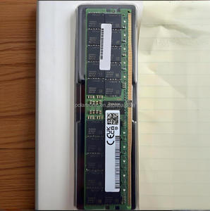 Memoria de Servidor Auténtica M321R4GA3EB2-CCP 32Gb DDR5 6400Mhz RDIMM PC5-38400 CL40 1Rx4 1.1V ECC Registrada, Alta Disponibilidad en Stock - Product Image 4