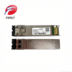 Transceptor Óptico SFP+ 10G RTXM228-412 1550nm 40km Módulo SM <span class=keywords><strong>Precio</strong></span> al por Mayor para Enlaces de Telecomunicaciones y Centros de Datos - Product Image 4