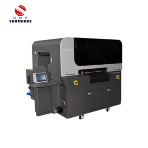 Sunthinks UV LED Ink kỹ thuật số duy nhất vượt qua máy in với chất lượng tốt nhất, một vượt qua máy in với giá cả cạnh tranh - Product Image 3