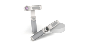 Lámpara de Hendidura Digital Portátil de Alta Definición PL150, Dispositivo de Examen Oftalmológico de Mano, Mini Lámpara de Hendidura para Clínica Oftalmológica - Product Image 4