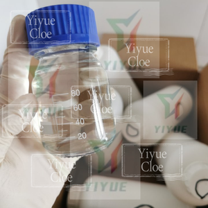 ของเหลว5-Bromo-1-Pentene ความบริสุทธิ์99% CAS 1119-51-3รับประกันหลังการขาย - Product Image 3