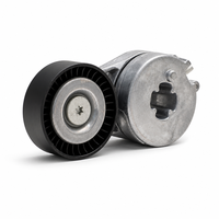Piezas de Sistemas Eléctricos de Alta Calidad de Fábrica 06H903133G 06H903133F Tensor del Generador para Audi A4 A5 Q5 Volkswagen Amarok