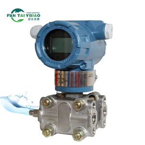 Water Level Pressure <strong>Transmitter</strong> Transmission Flow Instrument Hydrostatic Pressure Level <strong>Transmitter</strong> Measuring Instruments - Product Image 2