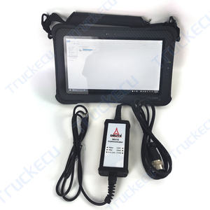 Xplore Tablet + Voor Deutz Auto Communicator Obd Scanner Voor Controllers Emr2 Emr3 Emr4 Serdia2010/2023 - Product Image 3