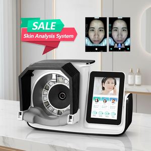 <b>Skin</b> Analyzer <b>Machine</b> Ai <b>Skin</b> Analyzer <b>Machine</b> Face Scanner Facial Tester <b>Skin</b> Face Scanner Analyzer <b>Machine</b> - Product Image 1