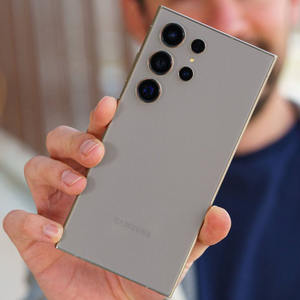 Teléfono Móvil S 24 ULTRA con Pantalla Táctil de 6.8 Pulgadas, Tipo-C, Android, Teléfono Inteligente con Doble Modo de Espera para <span class=keywords><strong>Samsung</strong></span> - Product Image 6