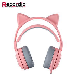 Audífonos Profesionales para Juegos GAE-G25 con Reducción de Ruido y Aislamiento Acústico - Product Image 5