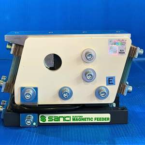 Système de bac d'alimentation de pièces réglable SANKI, livraison rapide en 1 an, équipement de machines industrielles, nouvelles usines de fabrication directes - Product Image 3