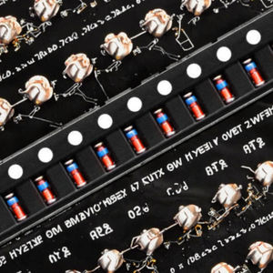 适用于 NJM4558D 三相 IGBT PNP 晶体管 TO-264 表面贴装 16A 250V 250W 通用逆变器 - Product Image 4