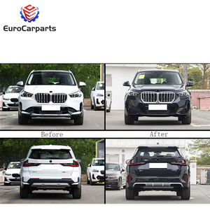 Kit de Carrocería Completo para U11 U12, Actualización 2023 a Estilo M-T, Parachoques Delantero y Trasero Deportivo M, Faldones Laterales - Product Image 6