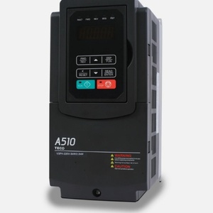 Inversor de Corriente Vectorial Avanzado TECO A510S A510-4075-S (75HP / 55kW) Trifásico 380 a 480V, 50/60Hz - Product Image 1