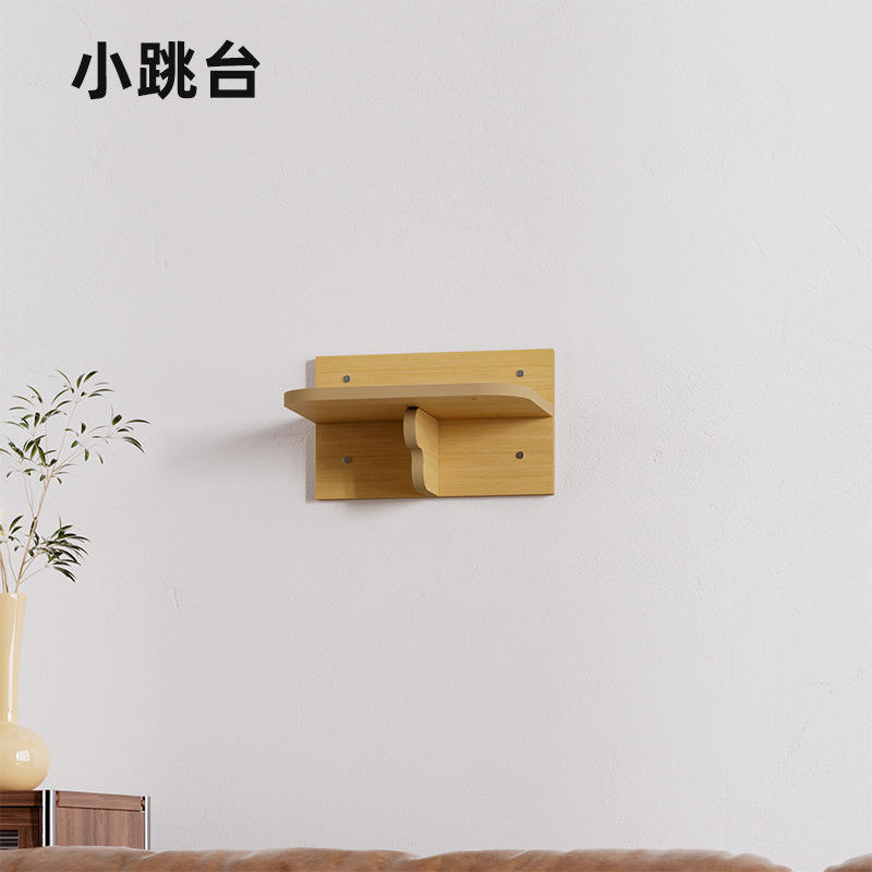 Pequeña plataforma del salto-tablero de los muebles de la protección del medio ambiente