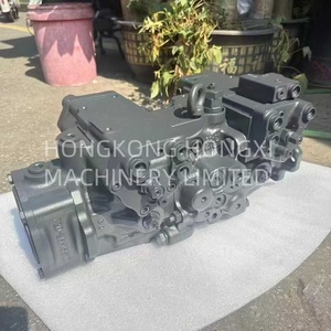 705-52-30490 705-22-40110 133-1403 231-6587ปั๊มเกียร์10r-7978 - Product Image 4