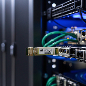 SFP-10G-<strong>LR</strong>-S 10 Gigabit Ethernet SFP+ <strong>Module</strong> <strong>Transceiver</strong> - Product Image 5