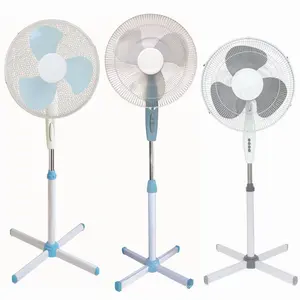 Tuya Abanico Floor Ventilateur Electric Circulating Cooling Smart Tower & Pedestal Fans