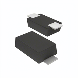 Diodes Electronic Chips Component Manufacturer Channel SOD-123F KDZTR16B - Product Image 1