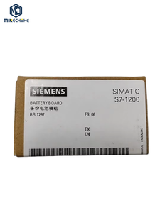 Módulo de Batería para Sensor de Controlador PLC, Nuevo y Original 1200 - Product Image 1