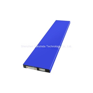 Svolt mới 3.2V 179ah lưỡi Pin lăng trụ Lithium ion cho bốn bánh năng lượng quang điện lưu trữ Ba tế bào năng lượng - Product Image 5