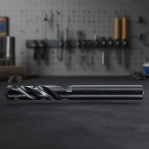 Hss Twist <b>Drill</b> <b>Bit</b> Ta1055 Black Short Series Hss Co <b>Drill</b> <b>Bits</b> - Product Image 3