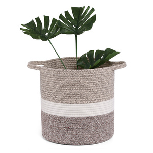 Cesto <span class=keywords><strong>de</strong></span> <span class=keywords><strong>Ropa</strong></span> Plegable <span class=keywords><strong>Grande</strong></span>, Tejido, Ecológico y Duradero QJMAX para Niños, Reutilizable, Certificado para Almacenamiento <span class=keywords><strong>de</strong></span> <span class=keywords><strong>Ropa</strong></span> y Juguetes en la Sala <span class=keywords><strong>de</strong></span> Estar - Product Image 5