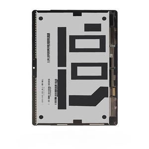 Pantalla LCD original para Microsoft Surface Pro 3 4 5 6 7X8 <span class=keywords><strong>9</strong></span> <span class=keywords><strong>10</strong></span> Plus, montaje de digitalizador con pantalla táctil LCD - Product Image 6