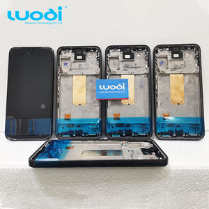 Repuestos Para celular pantalla อะไหล่หน้าจอสัมผัสสำหรับ <span class=keywords><strong>Samsung</strong></span> <span class=keywords><strong>Galaxy</strong></span> <span class=keywords><strong>A54</strong></span> <span class=keywords><strong>5G</strong></span> A546E A546B A546U โทรศัพท์มือถือ - Product Image 4