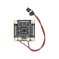 Modul Kamera USB 16MP 4K IMX298 PDAF Phase Autofocus UVC Webcam dengan Mikrofon Array untuk Windows Linux Android Mac