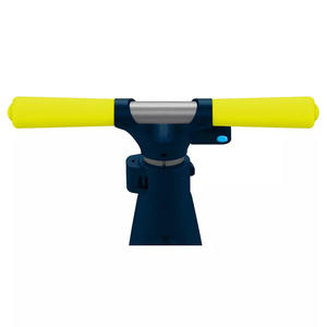 Trotinette électrique 3 En 1 à trois roues, batterie Portable, Balance électronique, jouet pour garçons, bébés, enfants, nouveau - Product Image 5