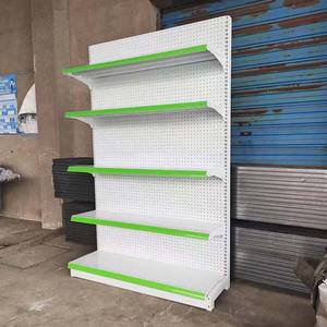 Usine taille personnalisée couleur rose panier caddie chariot - Product Image 3