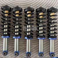 Amortiguador con Muelle Helicoidal al Mejor Descuento para FORD F150 2010-2016 8L3Z-18125-K