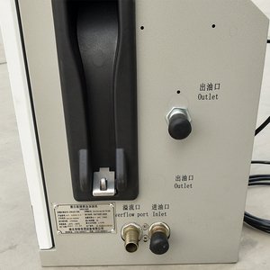 ตู้จ่ายน้ำมันอัจฉริยะ Sinocis ความแม่นยำสูง สถานีจ่ายน้ำมันขนาดเล็ก - Product Image 6