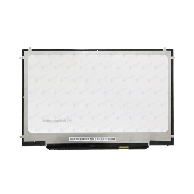 15.4\" MacBook Pro A1286 WLED LCD Panel 1680x1050 Mirror Glass Display Matrix with 40 Pins New for Laptop