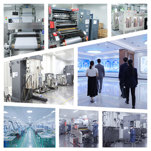 OEM/ODM卸売3.7V/200mah 601235マイクロポーチリチウムポリマーバッテリーセル安定した信頼性の高いポーチリチウムイオン電池 - Product Image 6