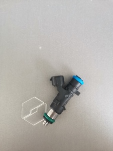 166007S000 Vòi Phun Nhiên Liệu Mới Cho Đầu Phun Nhiên Liệu BOSCH Cho Nissan Pathfinder 4.0L V6 Bán Chạy <span class=keywords><strong>0280158007</strong></span> - Product Image 2