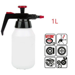 Pulvérisateur <span class=keywords><strong>professionnel</strong></span> Kobold haute pression pour <span class=keywords><strong>nettoyage</strong></span> en profondeur et dégraissage des moteurs automobiles, réservoir 1L en plastique, dilution 1:100 - Product Image 6