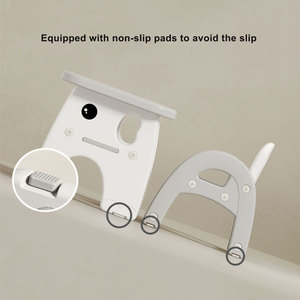 <span class=keywords><strong>Table</strong></span> et chaise d'<span class=keywords><strong>activités</strong></span> en plastique pour enfants en bas âge, pour la maternelle et les élèves de préscolaire - Product Image 5