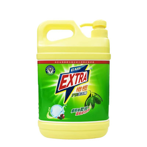 <span class=keywords><strong>Detersivo</strong></span> Liquido per <span class=keywords><strong>Lavastoviglie</strong></span> 1,5l, Sapone Liquido ad Alta Schiuma, Detergente per <span class=keywords><strong>Piatti</strong></span> di Alta Qualità in Bottiglia - Product Image 1