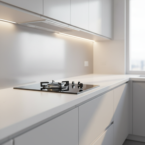 Table de cuisson à <span class=keywords><strong>gaz</strong></span> encastrable 1 brûleur, gril simple, allumage par pile 1,5 V, prix <span class=keywords><strong>le</strong></span> plus bas, OEM, directement de l'usine - Product Image 3