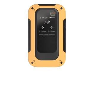 <span class=keywords><strong>4G</strong></span> LTE CAT6 300Mbps Sim & esim <span class=keywords><strong>Modem</strong></span>, Di Động Wi-Fi Hotspot,1200Mbps Wifi6 Pocket <span class=keywords><strong>Router</strong></span>, Di Động Không Dây Băng Thông Rộng Với 4000MAh - Product Image 1