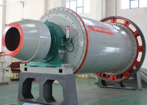 Broyeur <span class=keywords><strong>à</strong></span> billes pour le broyage du quartz, broyeur <span class=keywords><strong>à</strong></span> billes pour le broyage du clinker de ciment - Product Image 6