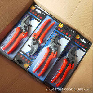 กรรไกรตัดกิ่งยามาโตะ 55 มม. โครงสร้างเหล็กคาร์บอน รูปทรงผีเสื้อ หัวใหญ่ สำหรับตัดแต่งกิ่งไม้ผลไม้ ขนาด 20-30 มม. - Product Image 5