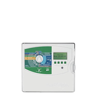 Module de Contrôle d'Irrigation Automatique DaringFish avec Minuteur et Capteurs Environnementaux pour Aménagement Paysager