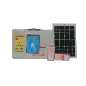 2023 innovative products off-grid solar system solutions / box power PVSD1215-17MT off-grid solar power system