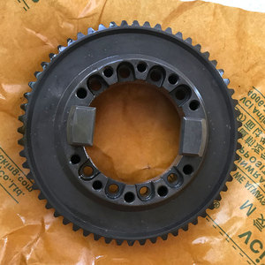 FANUC Spare Parts A290-6079-X305 Spindle Gear Disk High Quality Cheap Price in Stock - Product Image 4